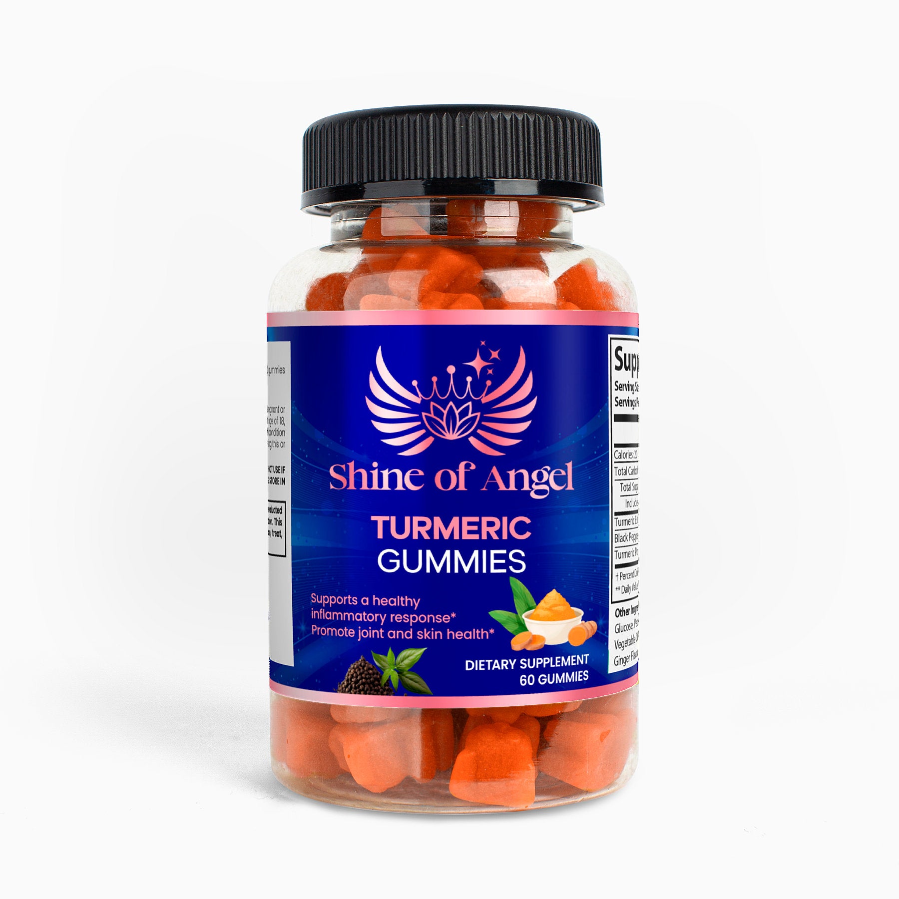 Turmeric Gummies