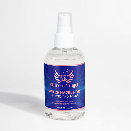 Witch Hazel Pore Perfecting Toner