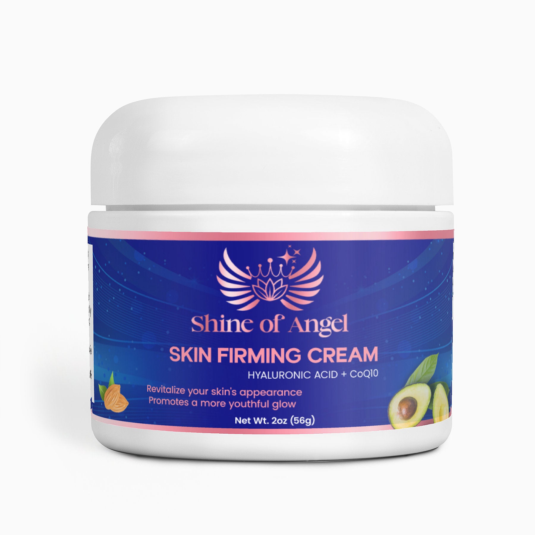 Skin Firming Cream