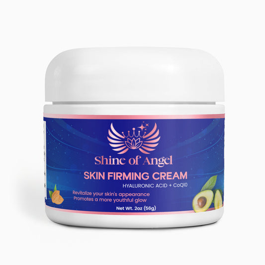 Skin Firming Cream