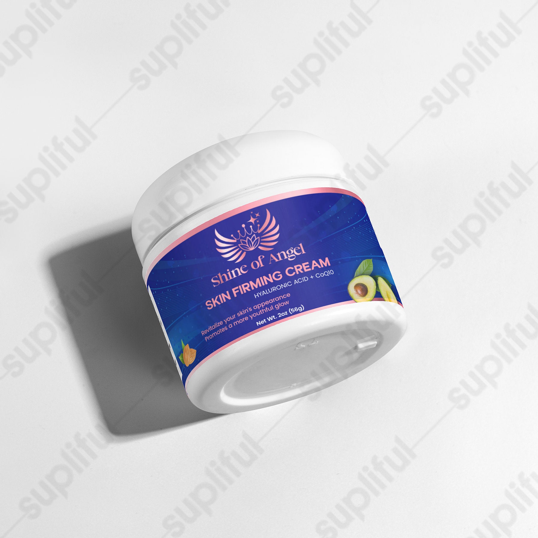 Skin Firming Cream