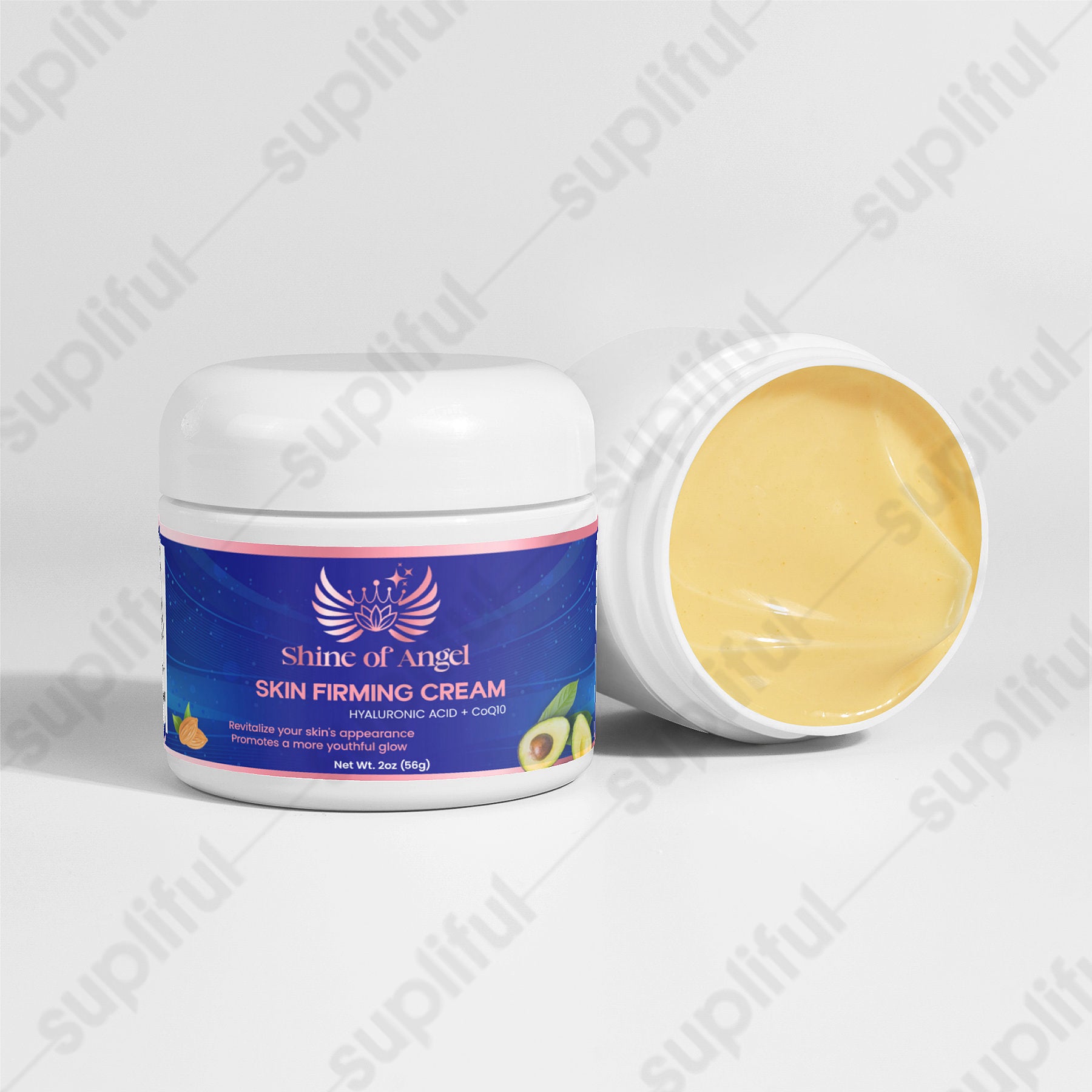 Skin Firming Cream