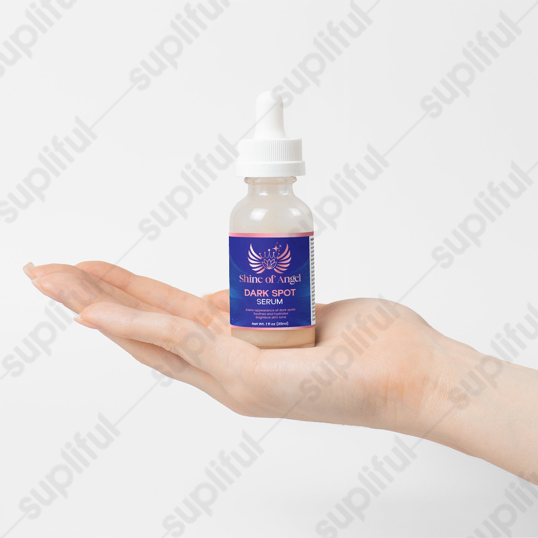 Dark Spot Serum for Normal Skin