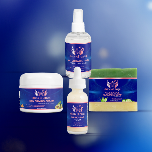 Hydration & Nourishment Bundle
